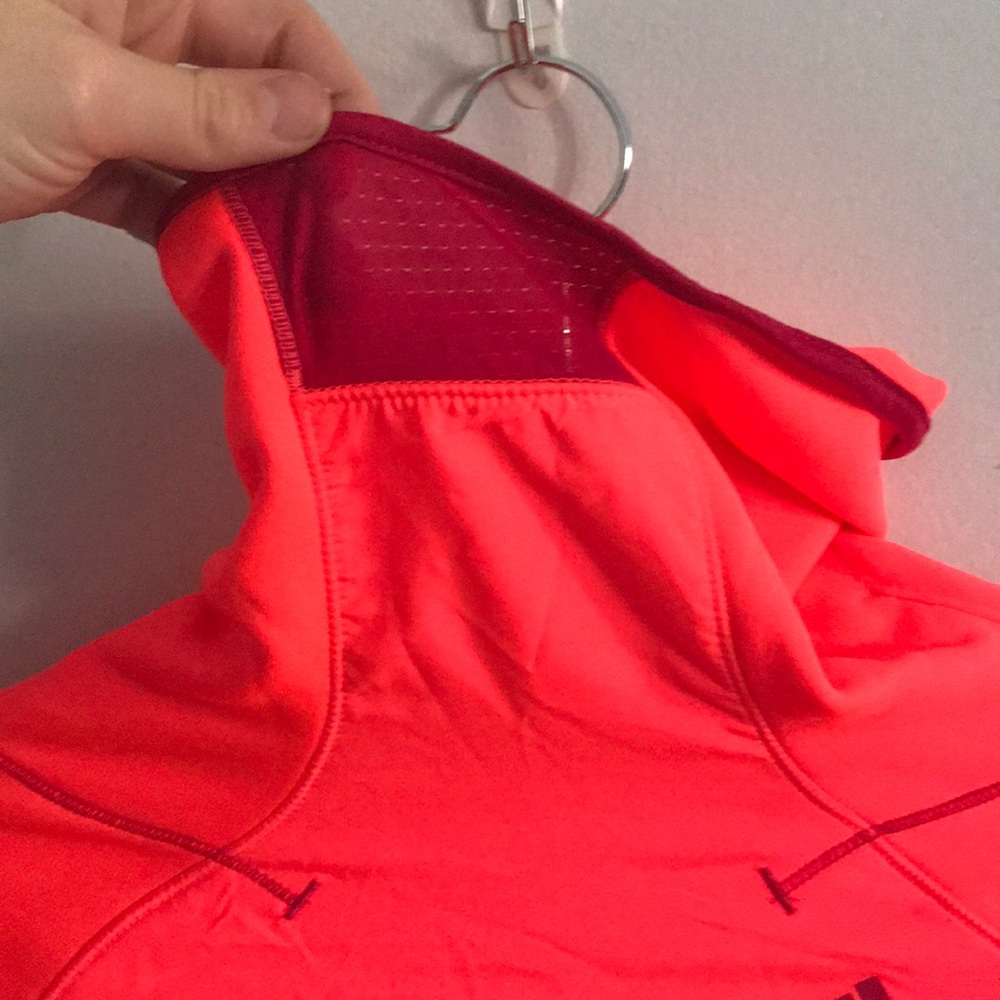 ADIDAS ski top - Picture 3 of 4